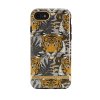 iPhone 6/6S/7/8/SE Cover Tropical Tiger