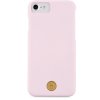iPhone 6/6S/7/8/SE Cover Paris Bubble Pink Silk