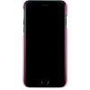 iPhone 6/6S/7/8/SE Cover Paris Fluorescent Pink