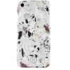 iPhone 6/6S/7/8/SE Cover Paris Terrazzo Ceramic