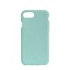 iPhone 6/6S/7/8/SE Cover Eco Friendly Turkos