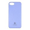 iPhone 6/6S/7/8/SE 2020 Cover Made from Plants Soft Blue