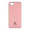 iPhone 6/6S/7/8/SE 2020 Cover Made from Plants Soft Pink