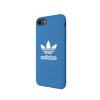 iPhone 6/6S/7/8/SE Cover OR Moulded Case FW19 Bluebird White