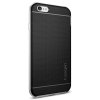 iPhone 6/6S Cover Neo Hybrid Satin Sølv
