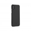 iPhone Xr Cover Magnetic Shell Jet Black