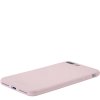 iPhone 7 Plus/iPhone 8 Plus Cover Silikonee Blush Pink