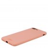 iPhone 7 Plus/iPhone 8 Plus Cover Silikone Pink Peach