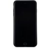 iPhone 7/8 Plus Cover Silikonee Sort