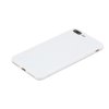 iPhone 7/8 Plus Cover TPU Hvid
