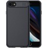 iPhone 7/8/SE Cover CamShield Sort