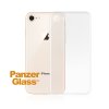 iPhone 7/8/SE Cover ClearCase