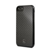 iPhone 7/8/SE Cover Dynamic Carbon Sort