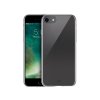 iPhone 7/8/SE Cover Flex Case Transparent Klar