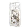 iPhone 7/8/SE Cover Floating Charms Guld