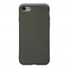 iPhone 7/8/SE Cover Grenen Dark Olive Green