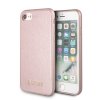 iPhone 7/8/SE Cover Iridescent Cover Roseguld