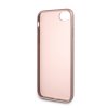 iPhone 7/8/SE Cover Iridescent Cover Roseguld