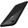 iPhone 7/8/SE Cover Neo Hybrid Crystal 4 Jet Black