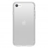 iPhone 7/8/SE Cover React Transparent Klar