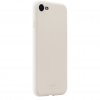 iPhone 7/8/SE Cover Silikone Light Beige