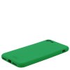 iPhone 7/8/SE Cover Silikone Grass Green