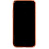 iPhone 7/8/SE Cover Silikonee Orange