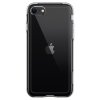 iPhone 7/8/SE Cover Slim Armor Crystal Clear