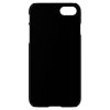 iPhone 7/8/SE Cover Thin Fit Jet Black