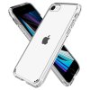iPhone 7/8/SE Cover Ultra Hybrid 4 Crystal Clear