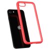 iPhone 7/8/SE Cover Ultra Hybrid 4 Rød