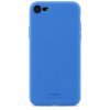 iPhone 7/8/SE Cover Silikone Sky Blue