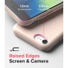iPhone 7/8/SE Cover Air S Pink Sand