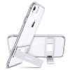 iPhone 7/8/SE Cover Air Shield Boost Transparent Klar