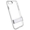 iPhone 7/8/SE Cover Air Shield Boost Transparent Klar
