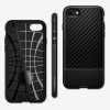 iPhone 7/8/SE 2020 Cover Core Armor Mate Black