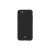 iPhone 7/8/SE Cover CROMO Sort