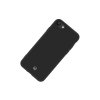 iPhone 7/8/SE Cover CROMO Sort