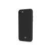 iPhone 7/8/SE Cover CROMO Sort