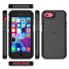 iPhone 7/8/SE Cover Defend Case MagSafe Sort