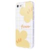 iPhone 7/iPhone 8/iPhone SE 2020/iPhone SE 2022 Cover Flower Rutad
