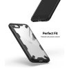iPhone 7/8/SE Cover Fusion X Sort