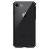 iPhone 7/8/SE 2020 Cover Liquid Crystal Space Crystal