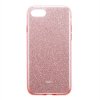 iPhone 7/8/SE Cover Makeup Series Roseguld