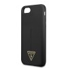 iPhone 7/8/SE Cover Metal Triangle Sort