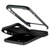 iPhone 7/8/SE 2020 Cover Neo Hybrid Herringbone Metal Slate