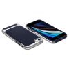 iPhone 7/8/SE 2020 Cover Neo Hybrid Satin Sølv