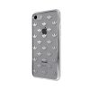 iPhone 7/8/SE 2020 Cover OR Clear Case Entry SS18 Transparent