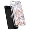 iPhone 7/8/SE 2020 Cover Pink Marble