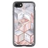 iPhone 7/8/SE 2020 Cover Pink Marble